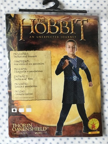 The hobbit thorin oakenshield - the,