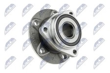 FRONT RIGHT WHEEL BEARING KIT