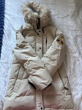 Zavetti Canada Winter Coat