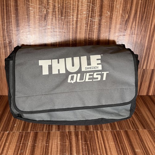 Thule quest rooftop cargo - rooftop,