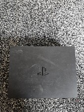 Sony Playstation 4 Vr Processor Unit Untested