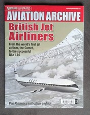 Aviation Archive British Jet