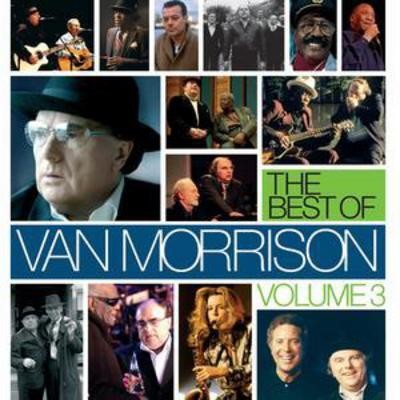 Van morrison the - morrison:, best