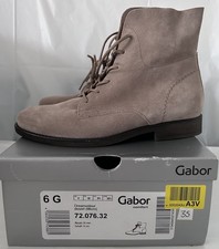 Gabor comfort ankle boots - gabor,