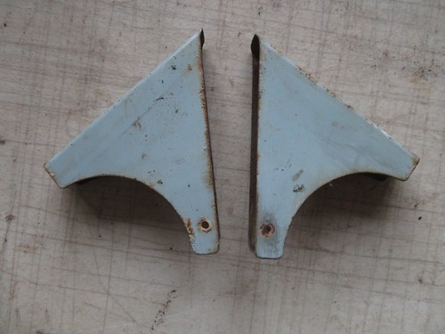 Morris minor 1000 front - morris, door