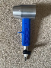 DeVilbiss Spray Guns Single