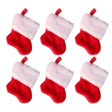 6 Pcs Silverware Holder Pouch