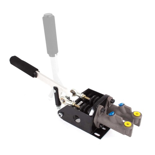 Universal twin cylinder - universal,