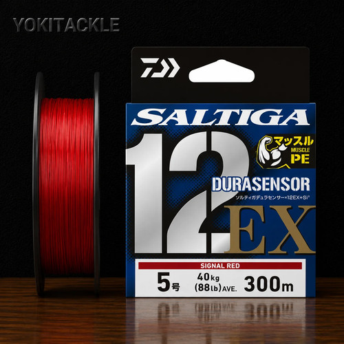 Daiwa uvf saltiga - daiwa, dura