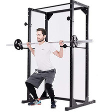 Bodytrain power rack - power,