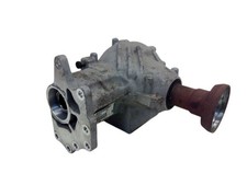 Transfer Case Idler Gear Front