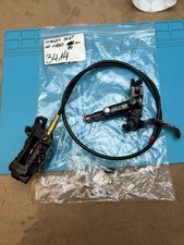 Shimano saint m820 84cm - shimano, br-m820