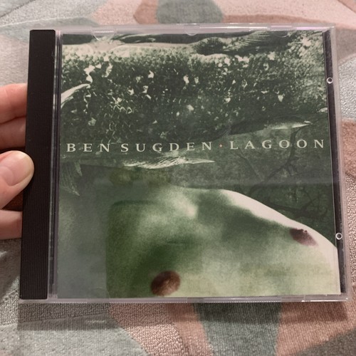 Ben sugden lagoon - -, 2003)