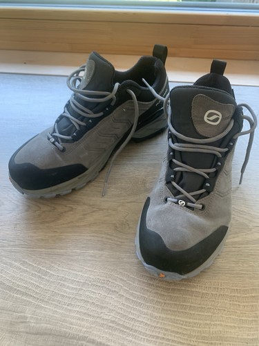 Scarpa rush trail gtx - trail, hiking