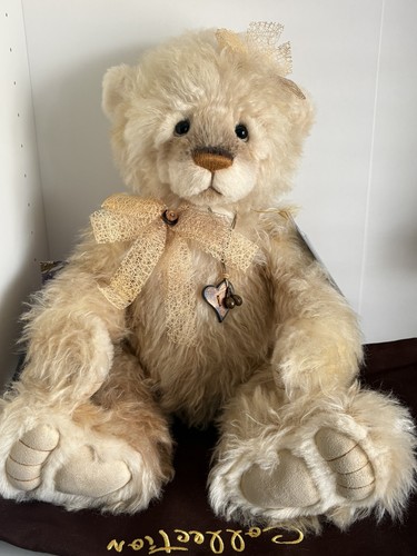 Charlie bears masterpiece - charlie, 2018