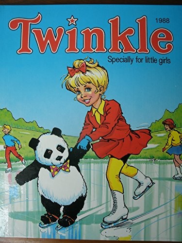 Twinkle specially for little - twinkle,