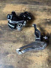 Shimano Dura Ace RD9000 Front