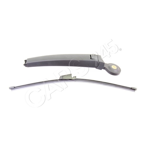 Wiper arm windscreen - , cleaning