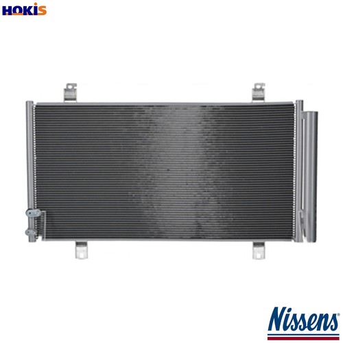 Condenser air conditioning - air,