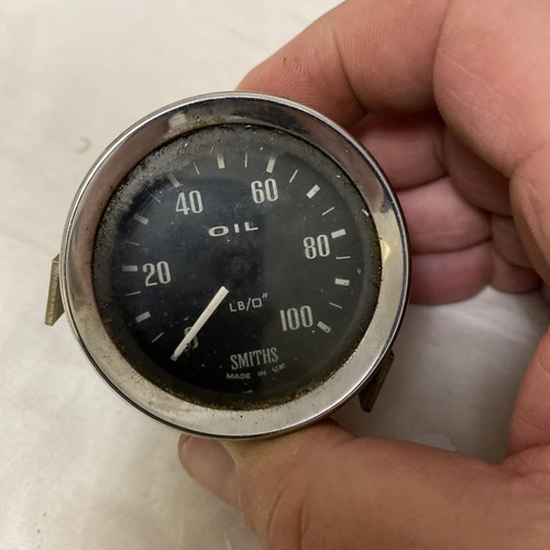 Bmc smiths pg1301 dash - bmc,