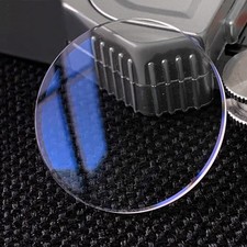 AR Blue Sapphire Watch Glass