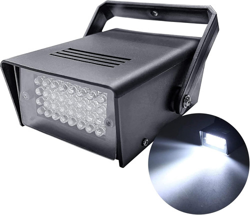 Strobe lights for parties 32 - strobe,
