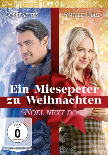 Noel next door - noel, 2