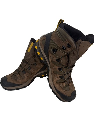 Salomon quest gtx hiking - salomon, 3