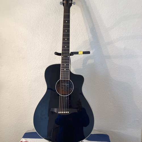 Vintage guitar dam vec 300 - vintage, mb