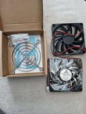 12 Volt Computer Fans