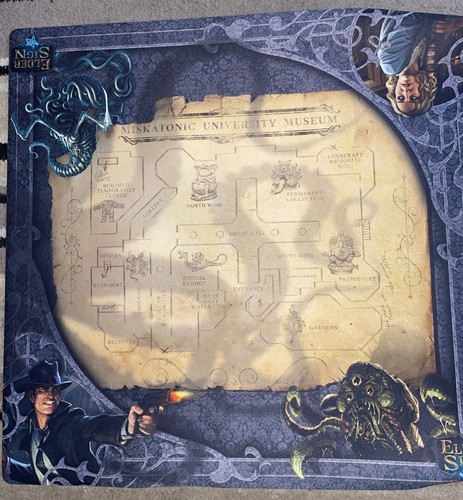Fantasy flight games elder - games,