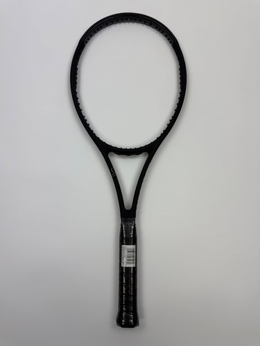 New wilson pro staff - wilson,