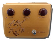 CERIATONE CENTURA MATTE GOLD