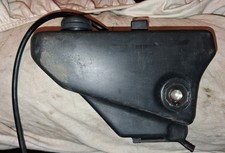 KAWASAKI KH100 OIL TANK