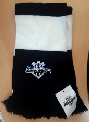 Alan shearer testimonial - alan,