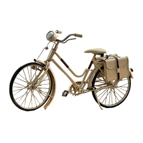 Standing bike figure - bike, for