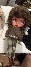 TBL OOAK Blythe Doll Custom