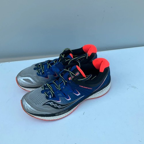 Saucony triumph iso - triumph, men’s