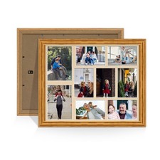 Multi Aperture 20x16 Collage