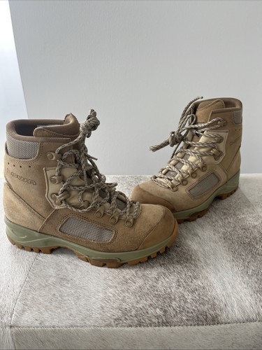Lowa elite desert british army - lowa,