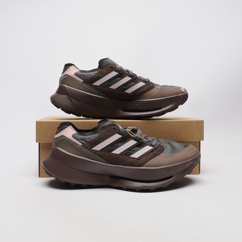 Adidas eqt agravic men brown - adidas,