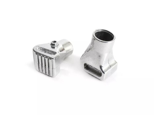 Italia 22mm glossy alloy - f.a.,