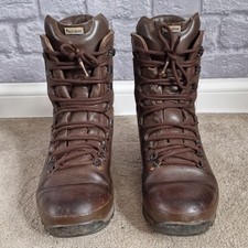 British Army Altberg Defender