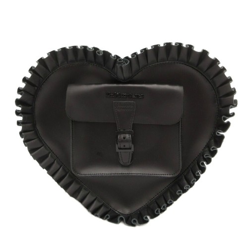 Martens backpack heart - martens,