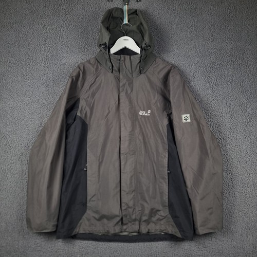 Jack wolfskin jacket - jack,