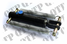 Trailer Brake Ram 25mm Double