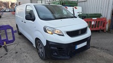 PEUGEOT EXPERT Engine 1.6