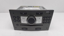 Opel Astra G 2006 Radio CD GPS
