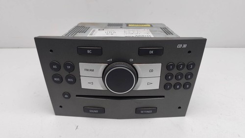 Opel astra 2006 - cd, gps