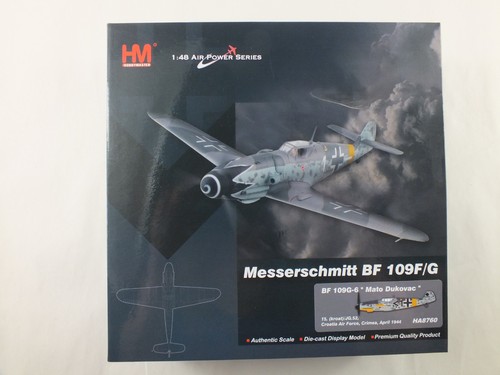 Hobbymaster ha8760 48 - hobbymaster,